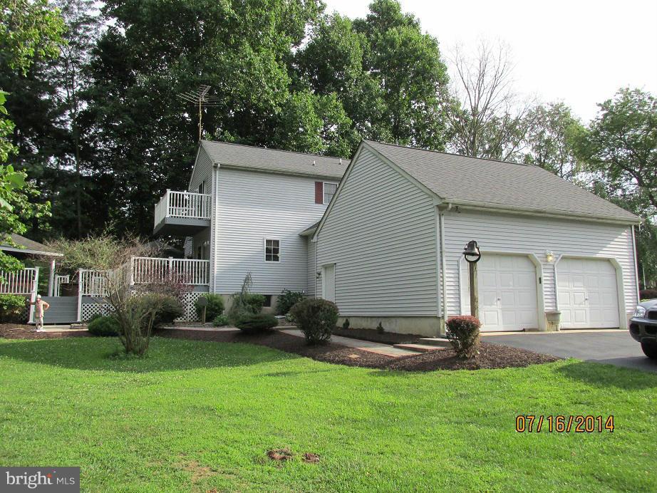 MARLEY FARMS - Residential