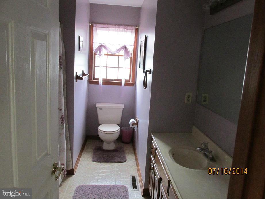 MARLEY FARMS - Residential