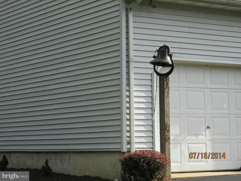 MARLEY FARMS - Residential