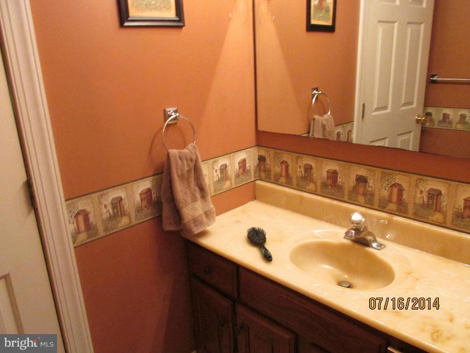 MARLEY FARMS - Residential