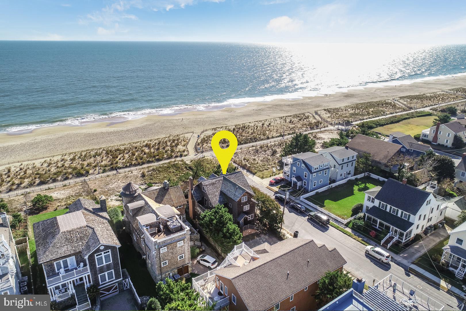 SOUTH REHOBOTH - Residential