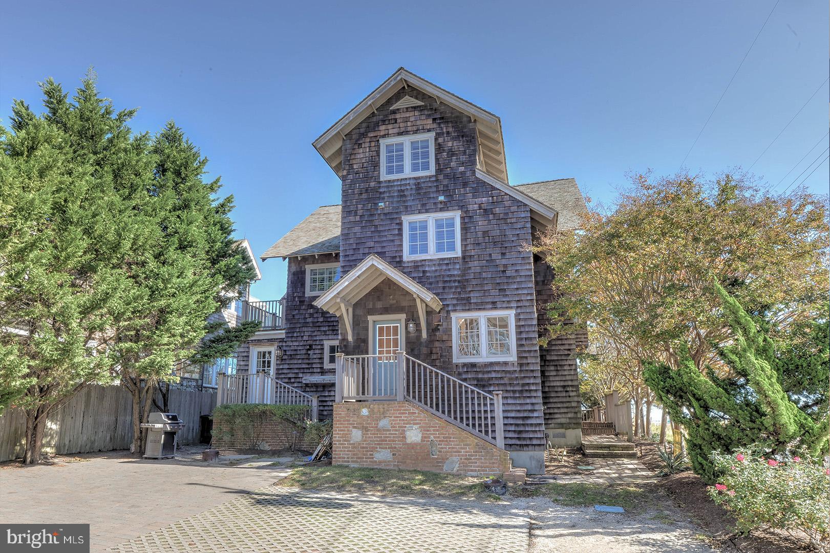 SOUTH REHOBOTH - Residential