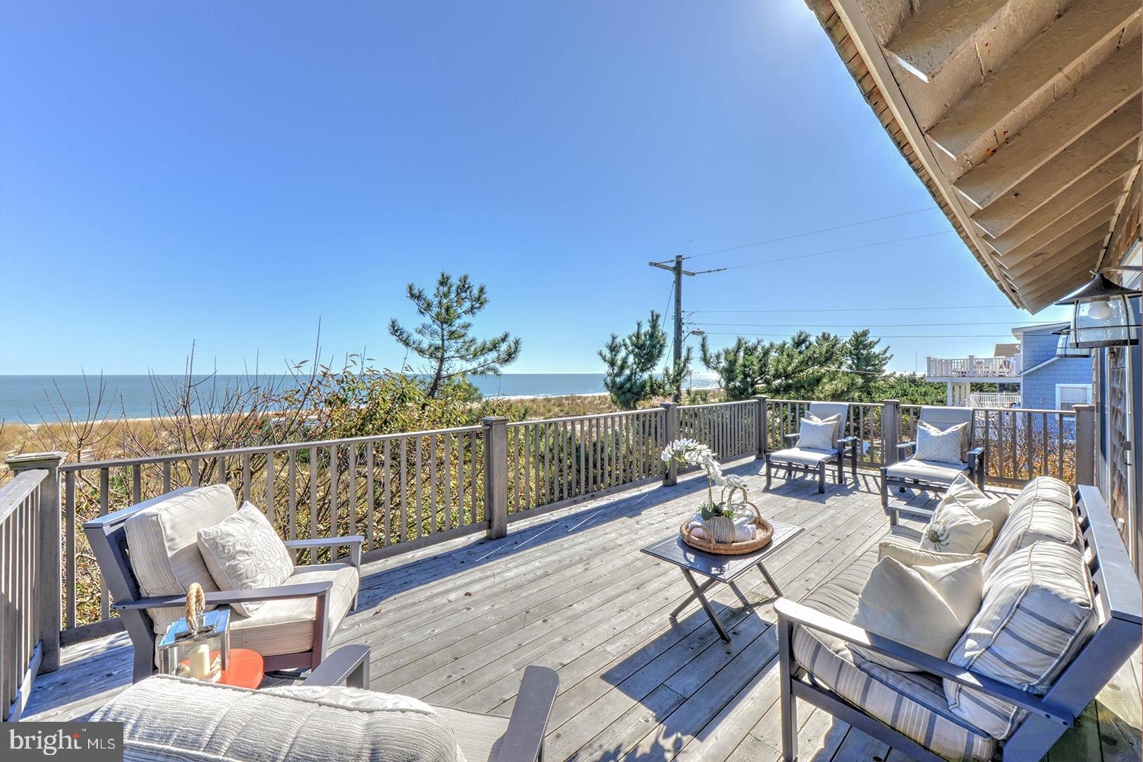 SOUTH REHOBOTH - Residential