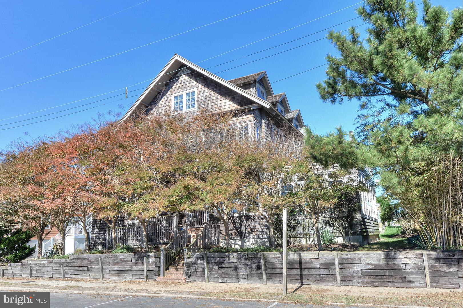 SOUTH REHOBOTH - Residential