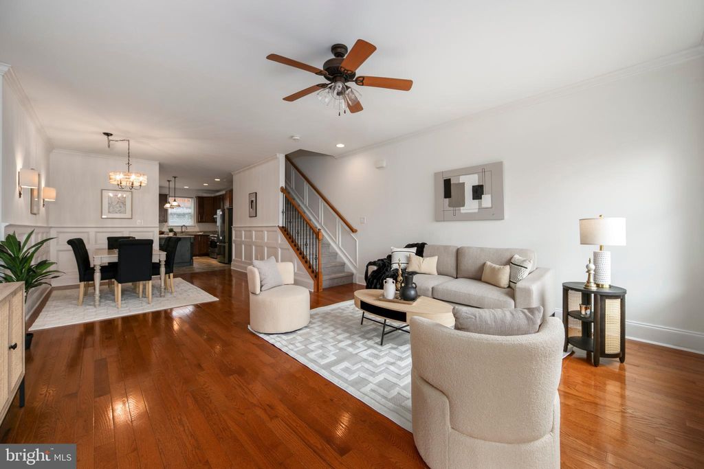 Photo of 274 Delmar Street, PHILADELPHIA, PA 19128 (MLS # PAPH2565446)