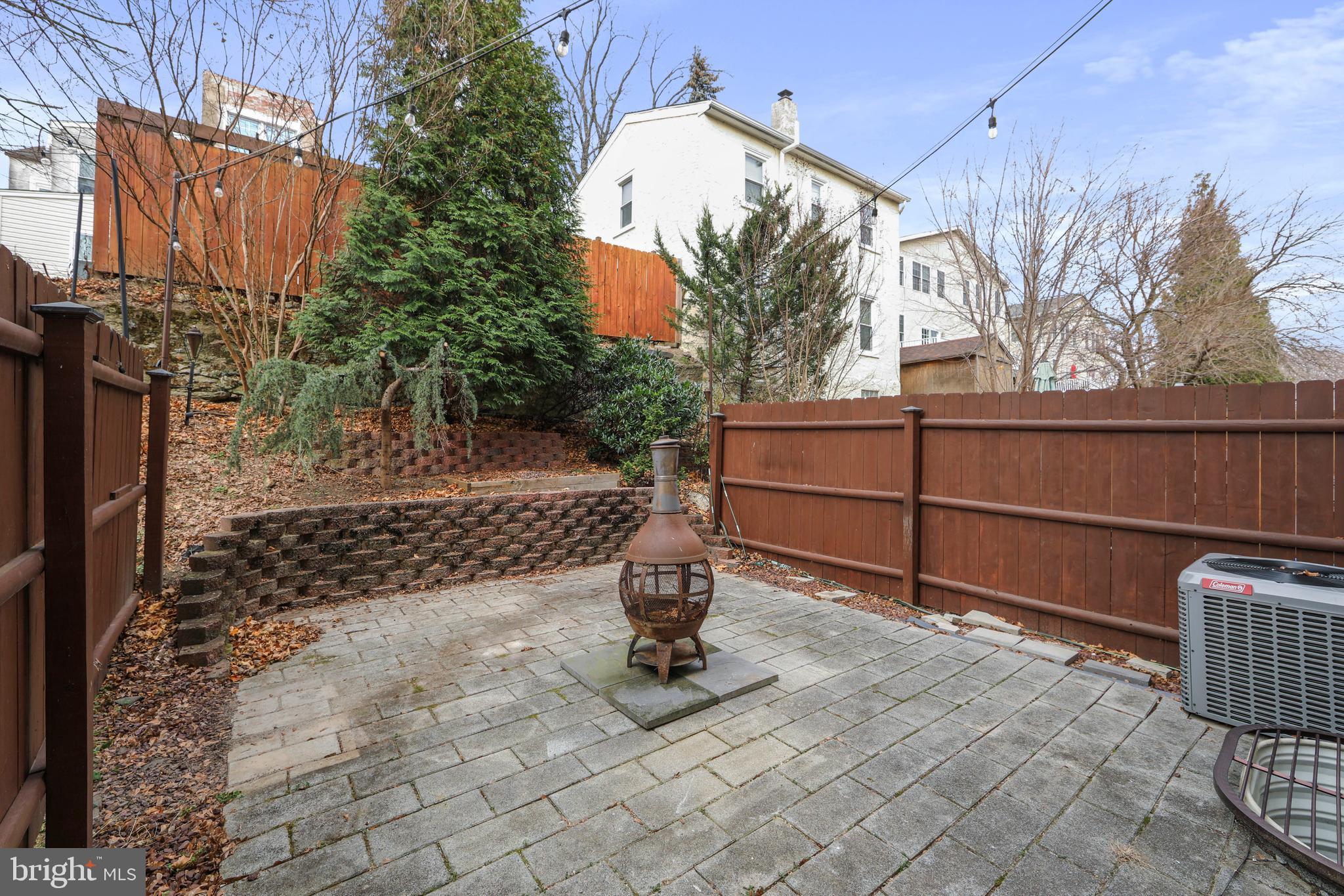 MANAYUNK - Residential