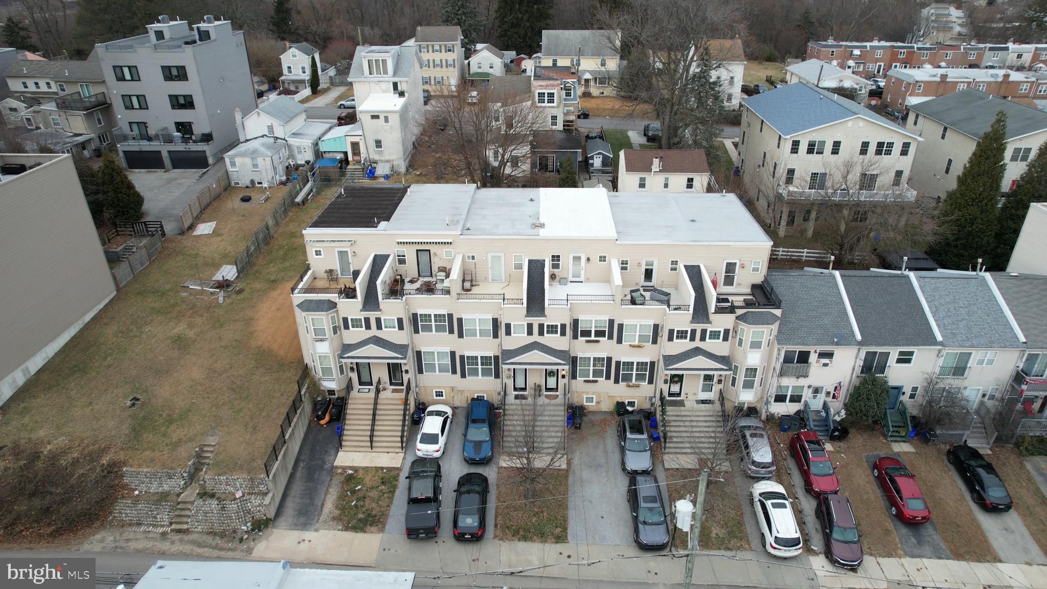 MANAYUNK - Residential