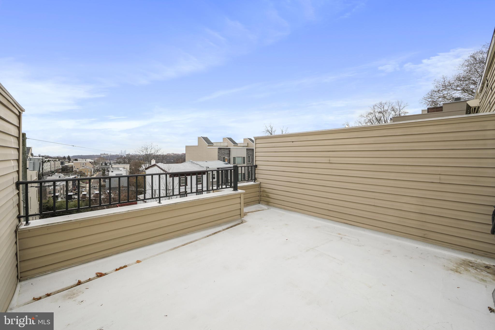 MANAYUNK - Residential