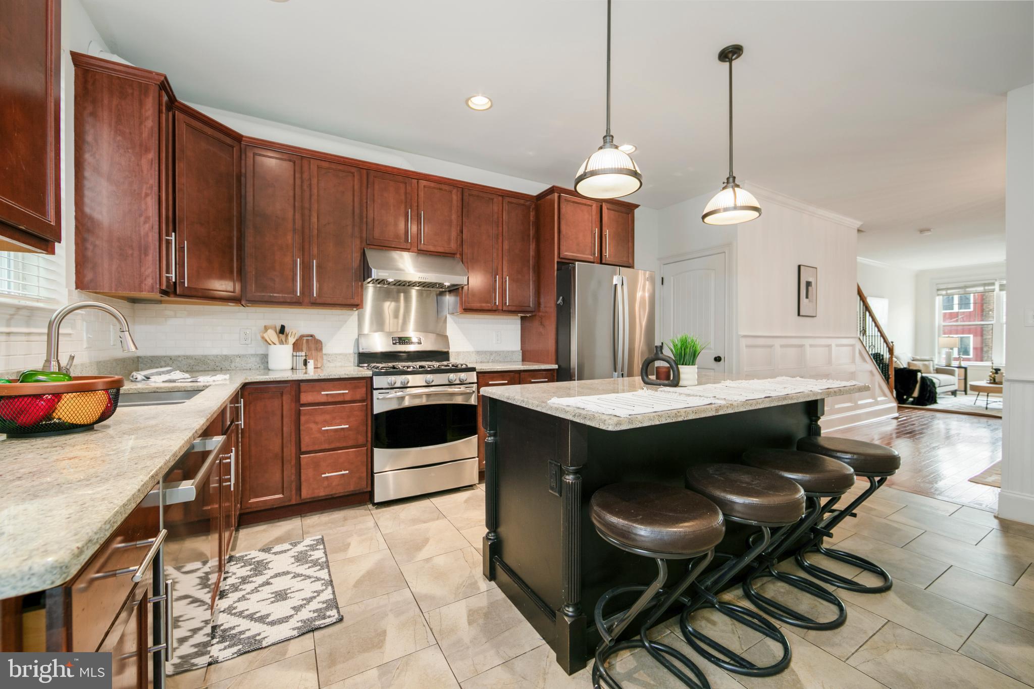 MANAYUNK - Residential