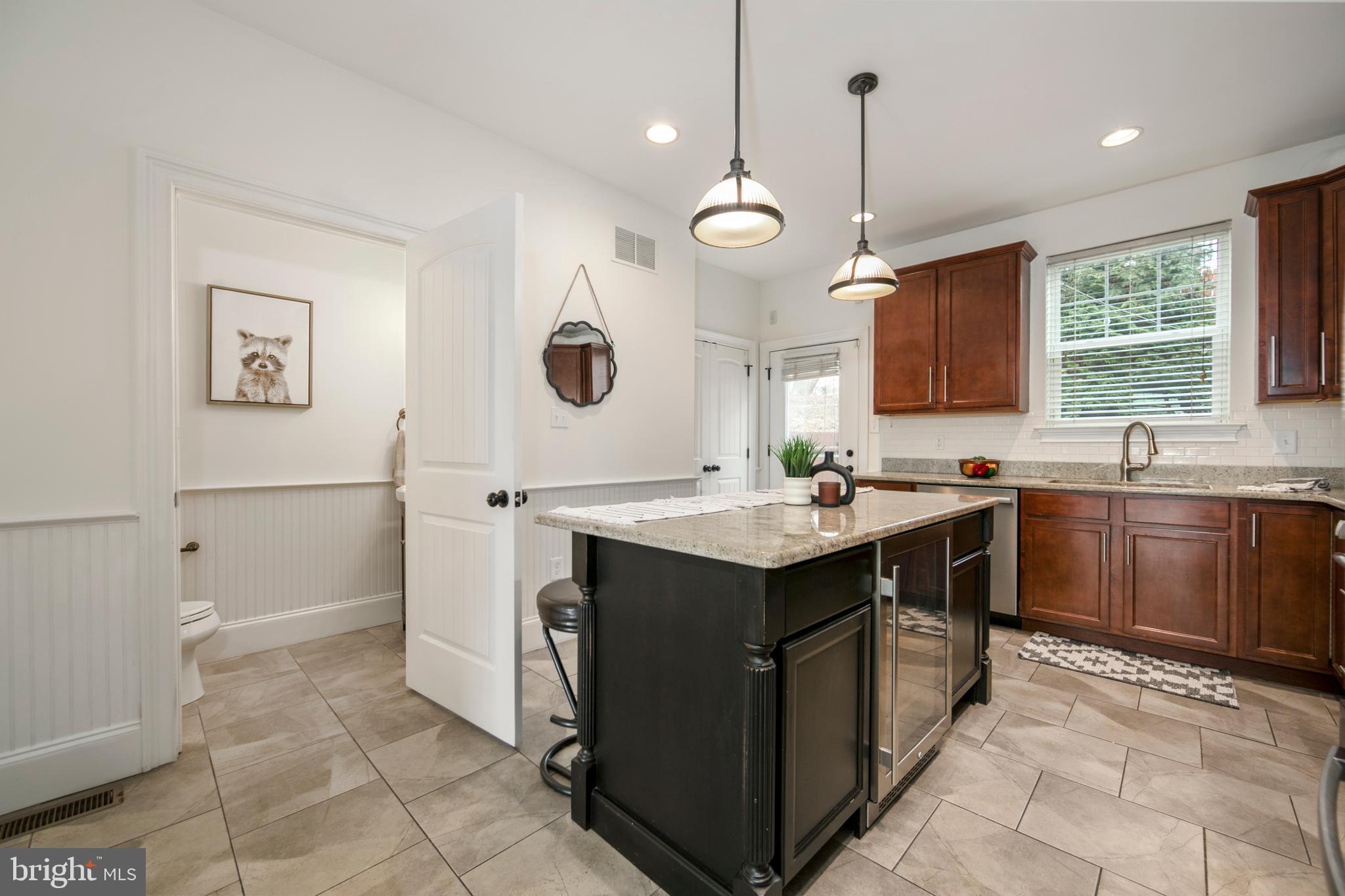 MANAYUNK - Residential