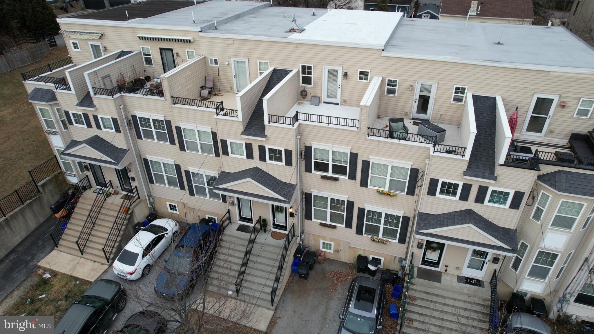 MANAYUNK - Residential