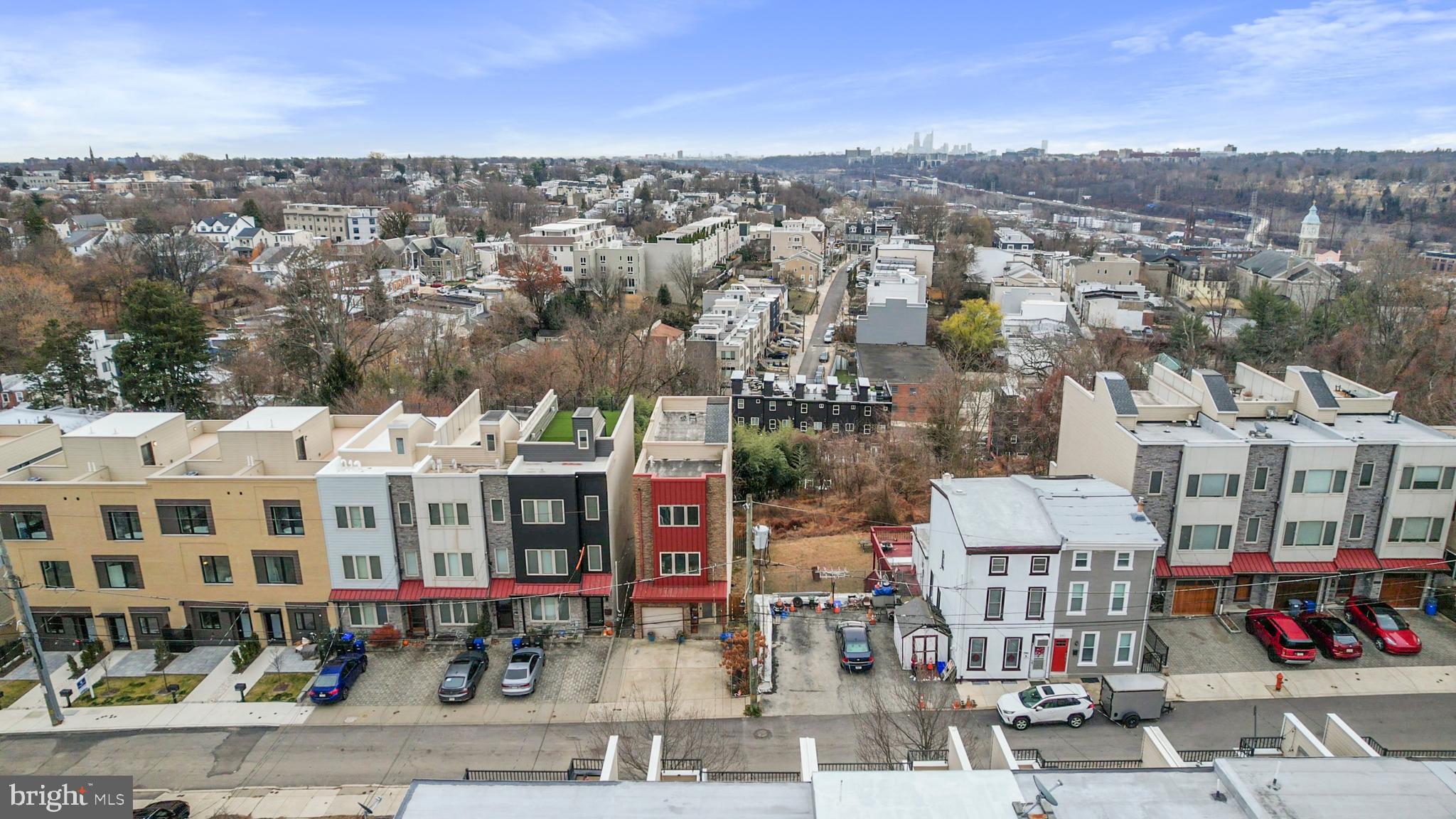 MANAYUNK - Residential