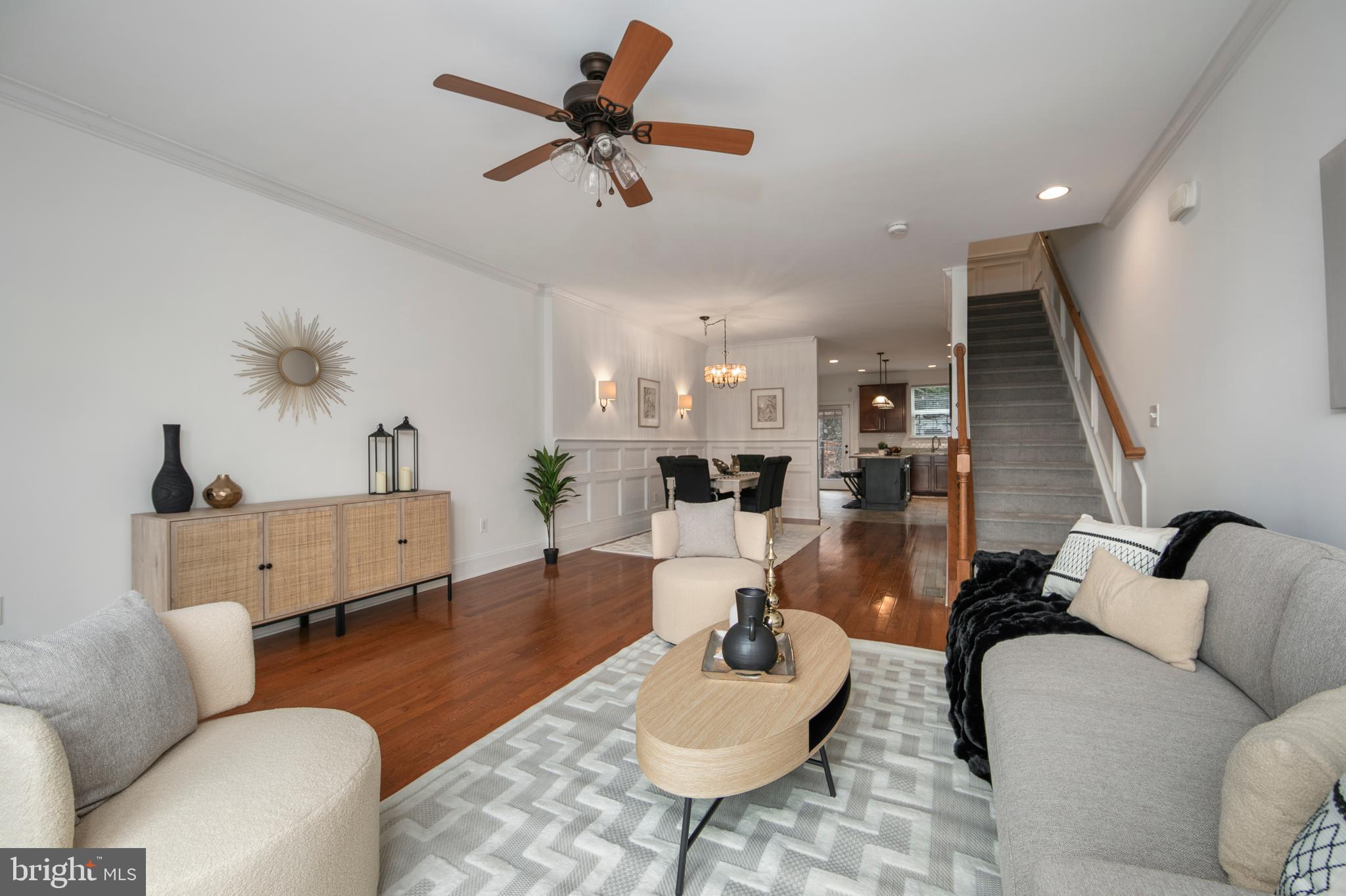 MANAYUNK - Residential