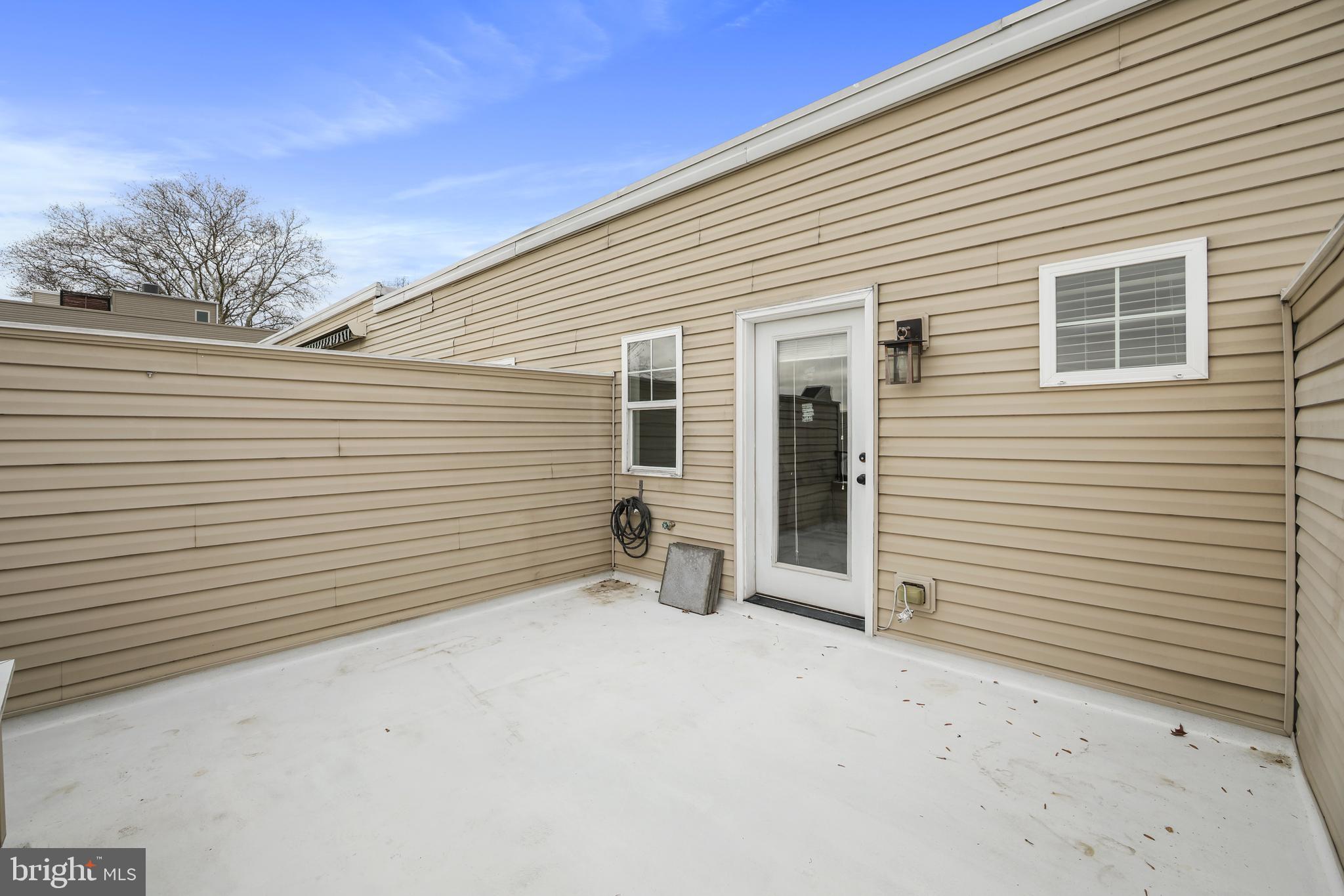 MANAYUNK - Residential