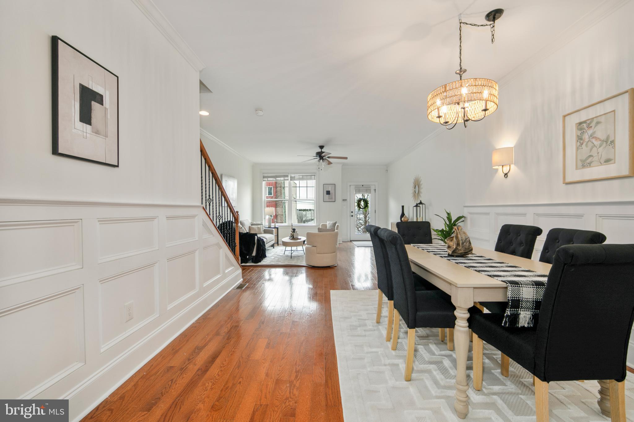 MANAYUNK - Residential