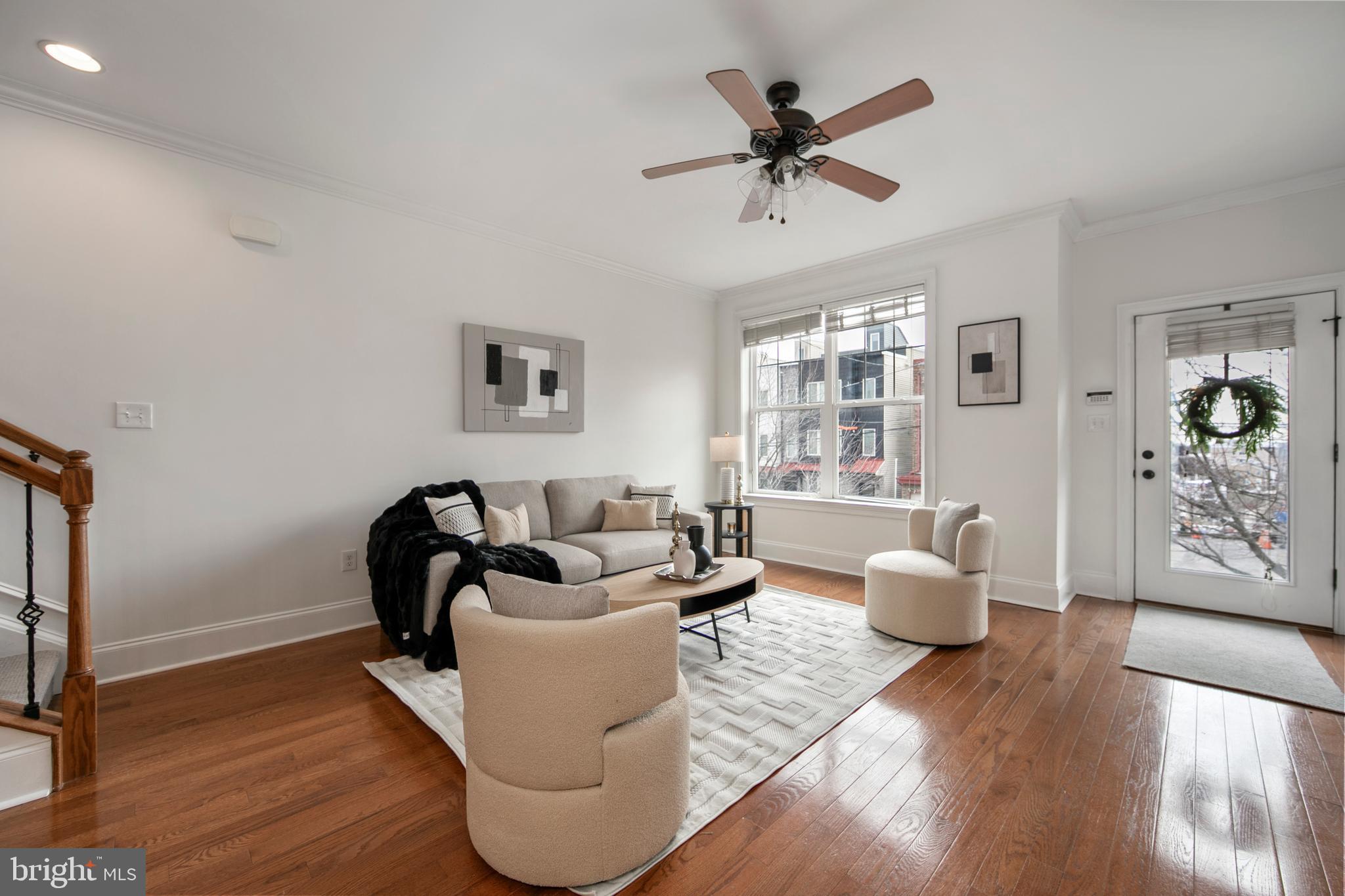 MANAYUNK - Residential