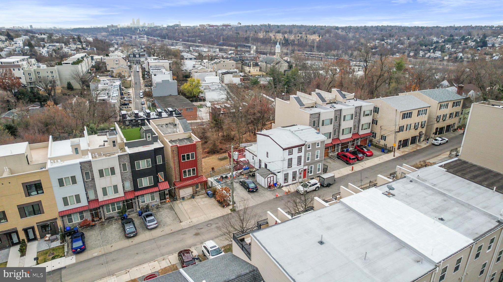 MANAYUNK - Residential