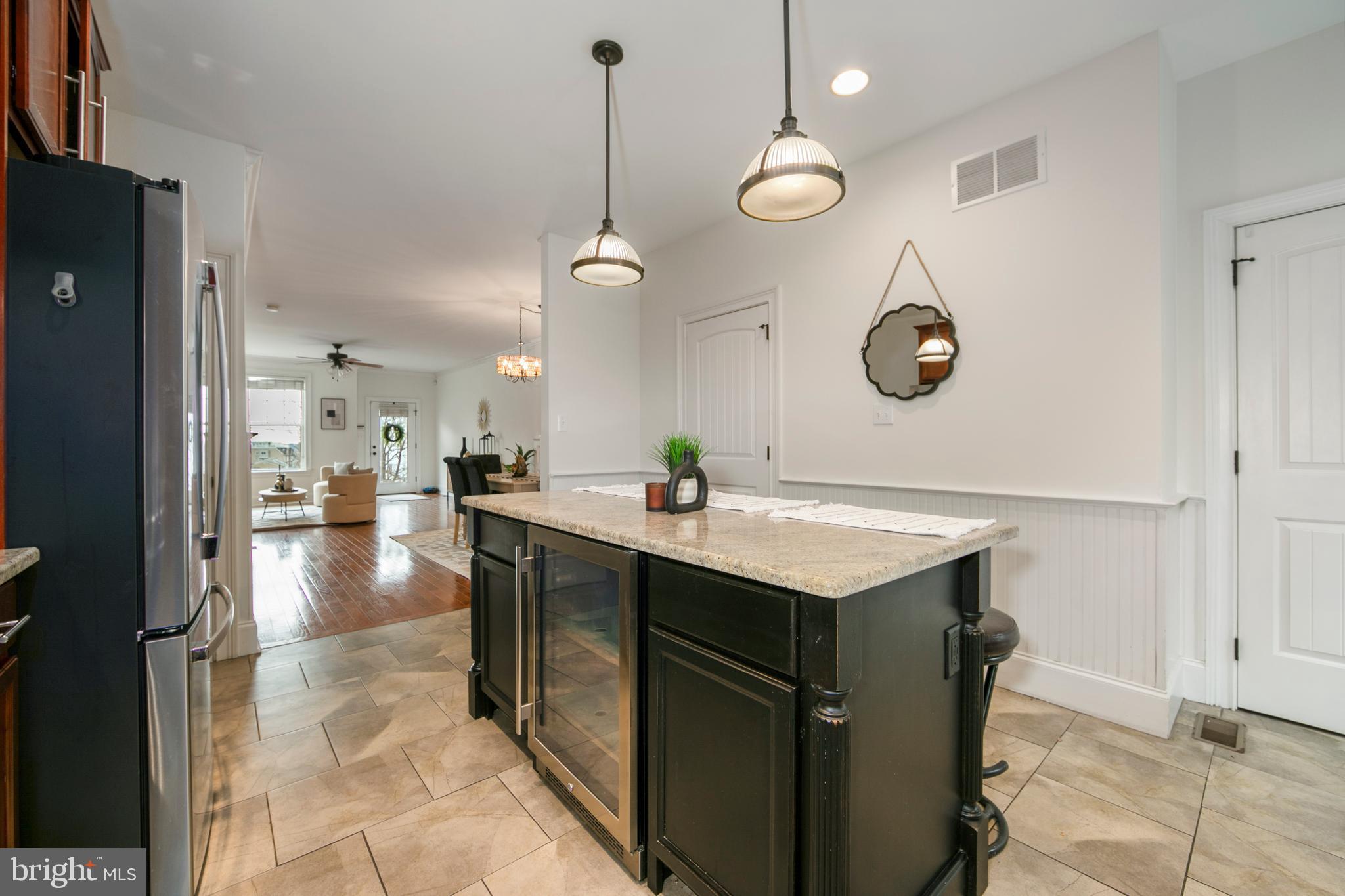 MANAYUNK - Residential