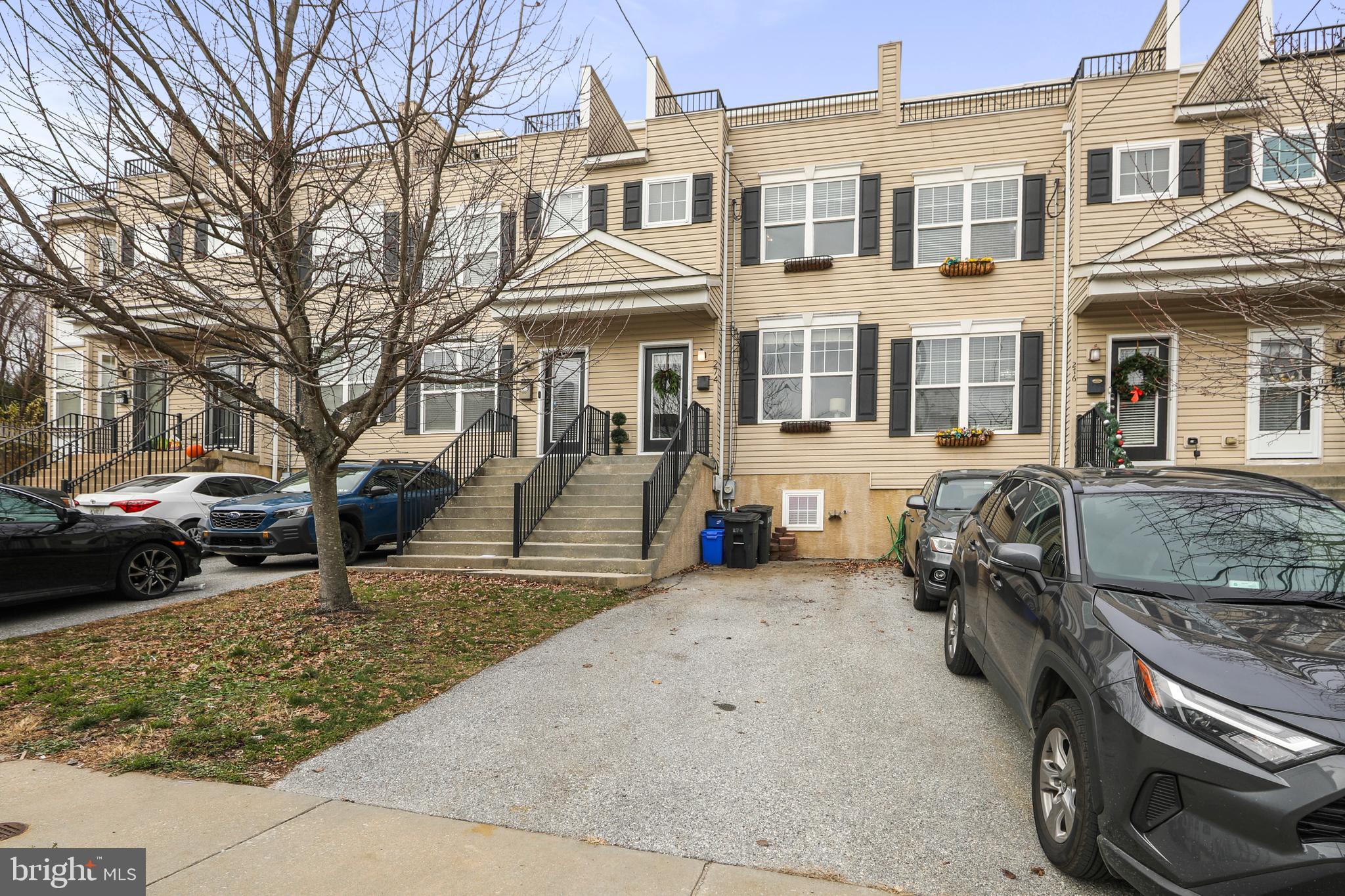 MANAYUNK - Residential