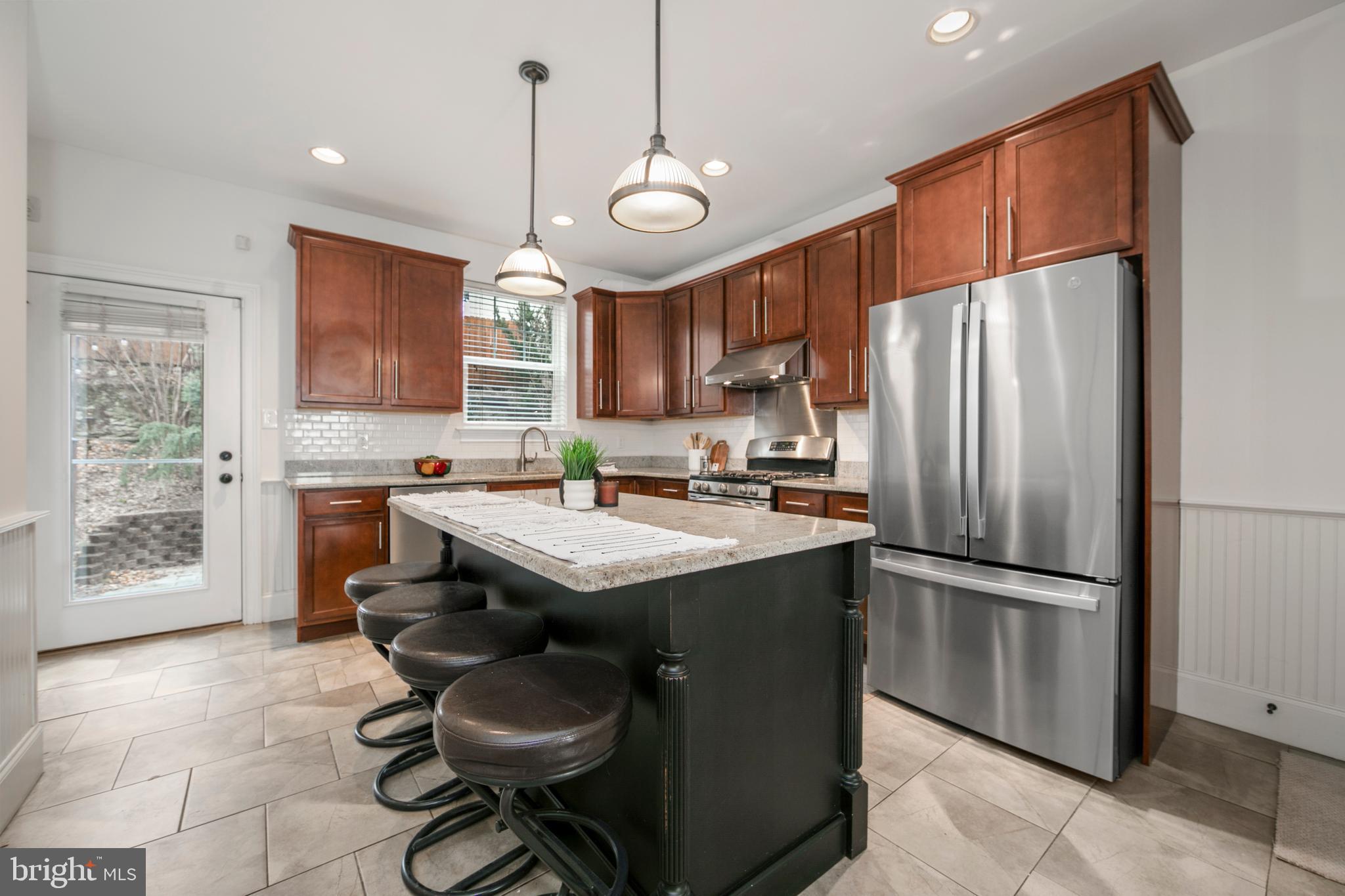 MANAYUNK - Residential