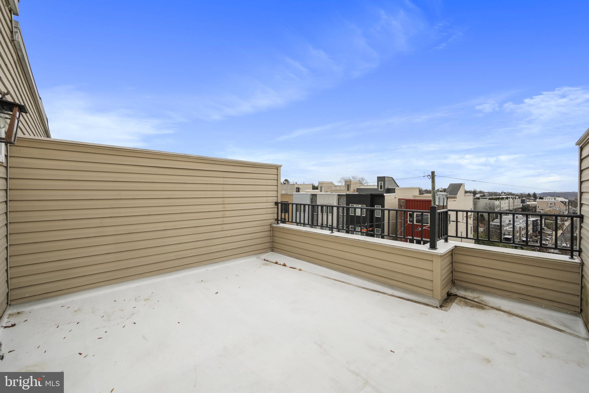 MANAYUNK - Residential