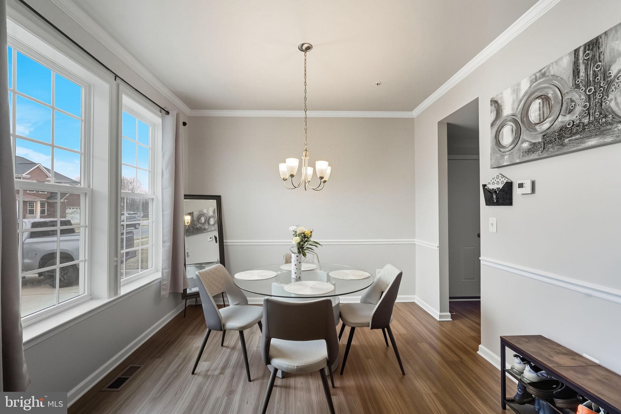 MARSHALL GROVE ESTATES - Residential