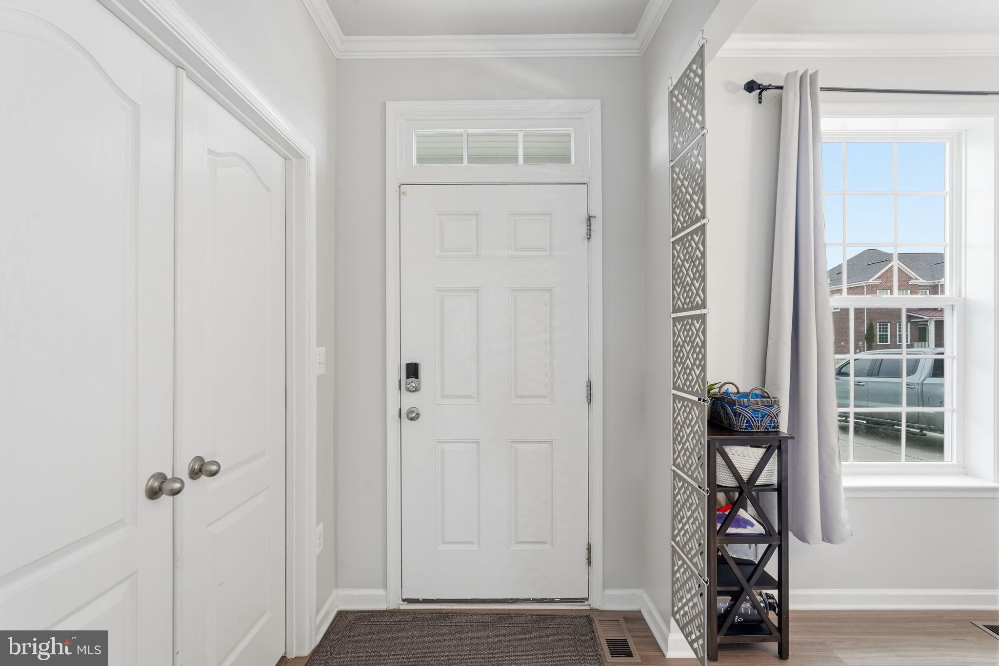 MARSHALL GROVE ESTATES - Residential