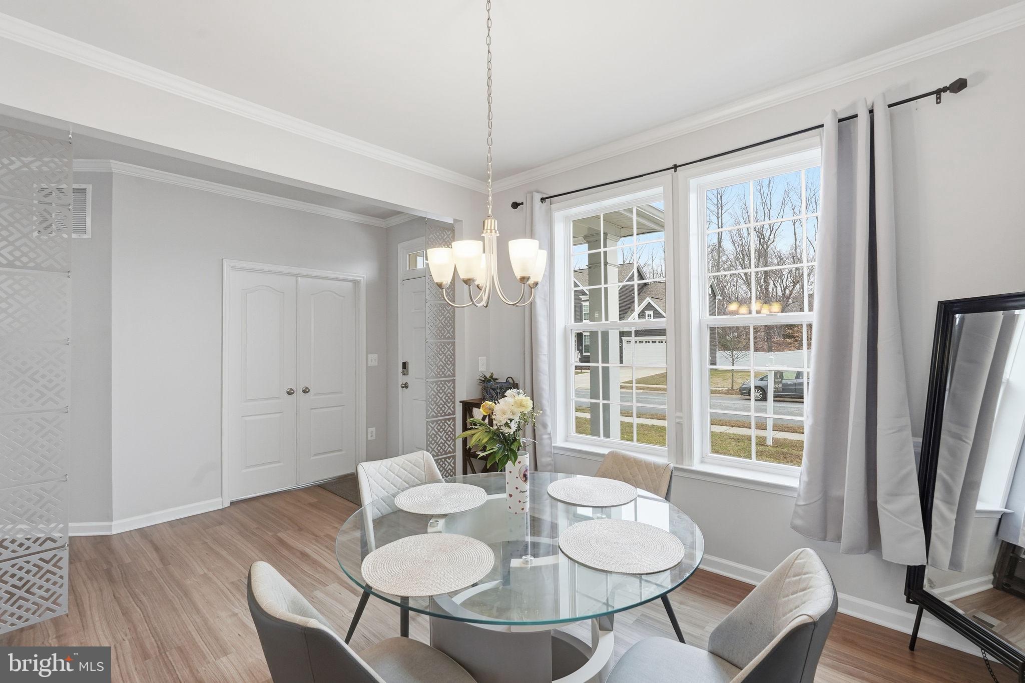 MARSHALL GROVE ESTATES - Residential