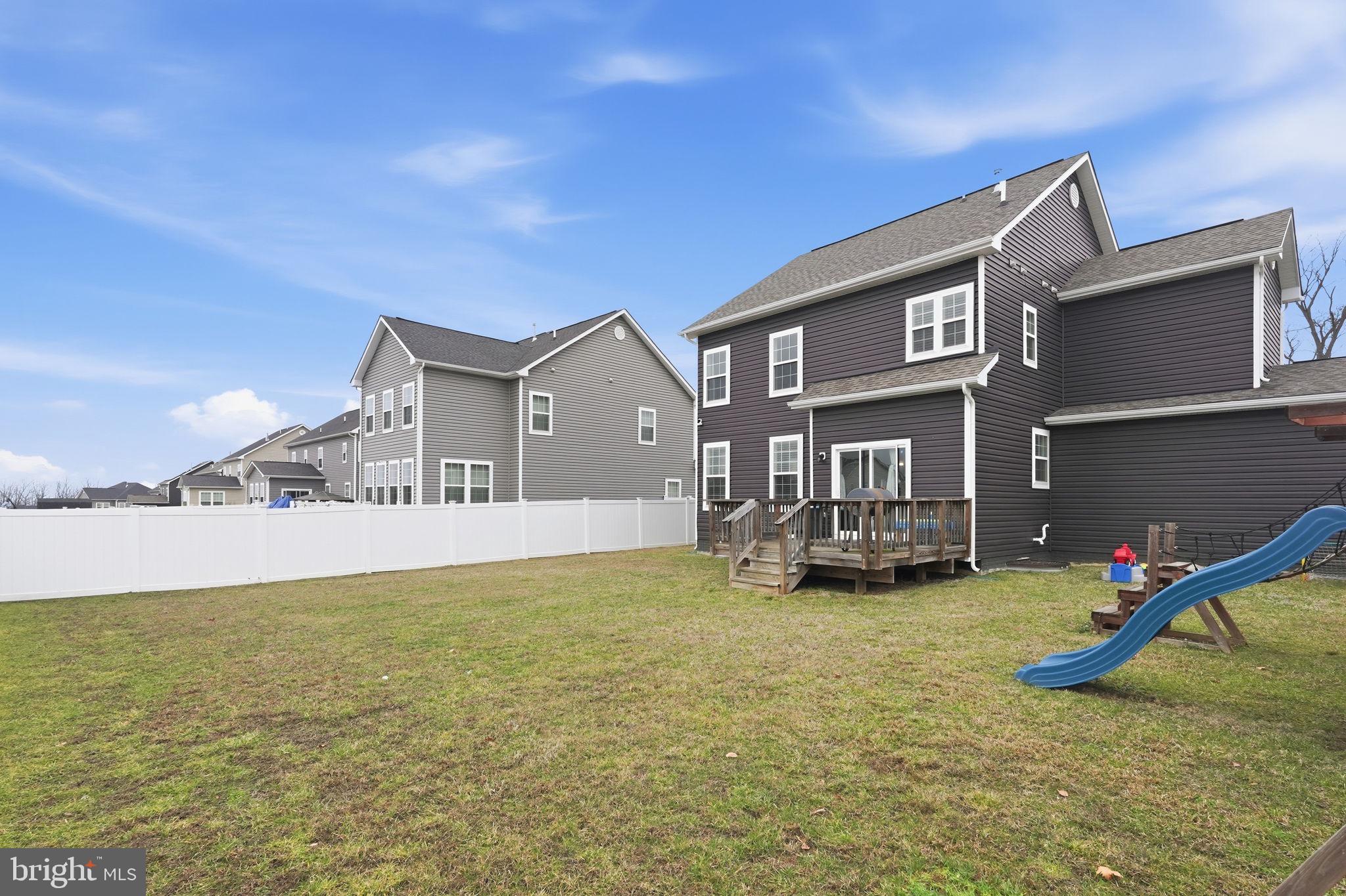 MARSHALL GROVE ESTATES - Residential