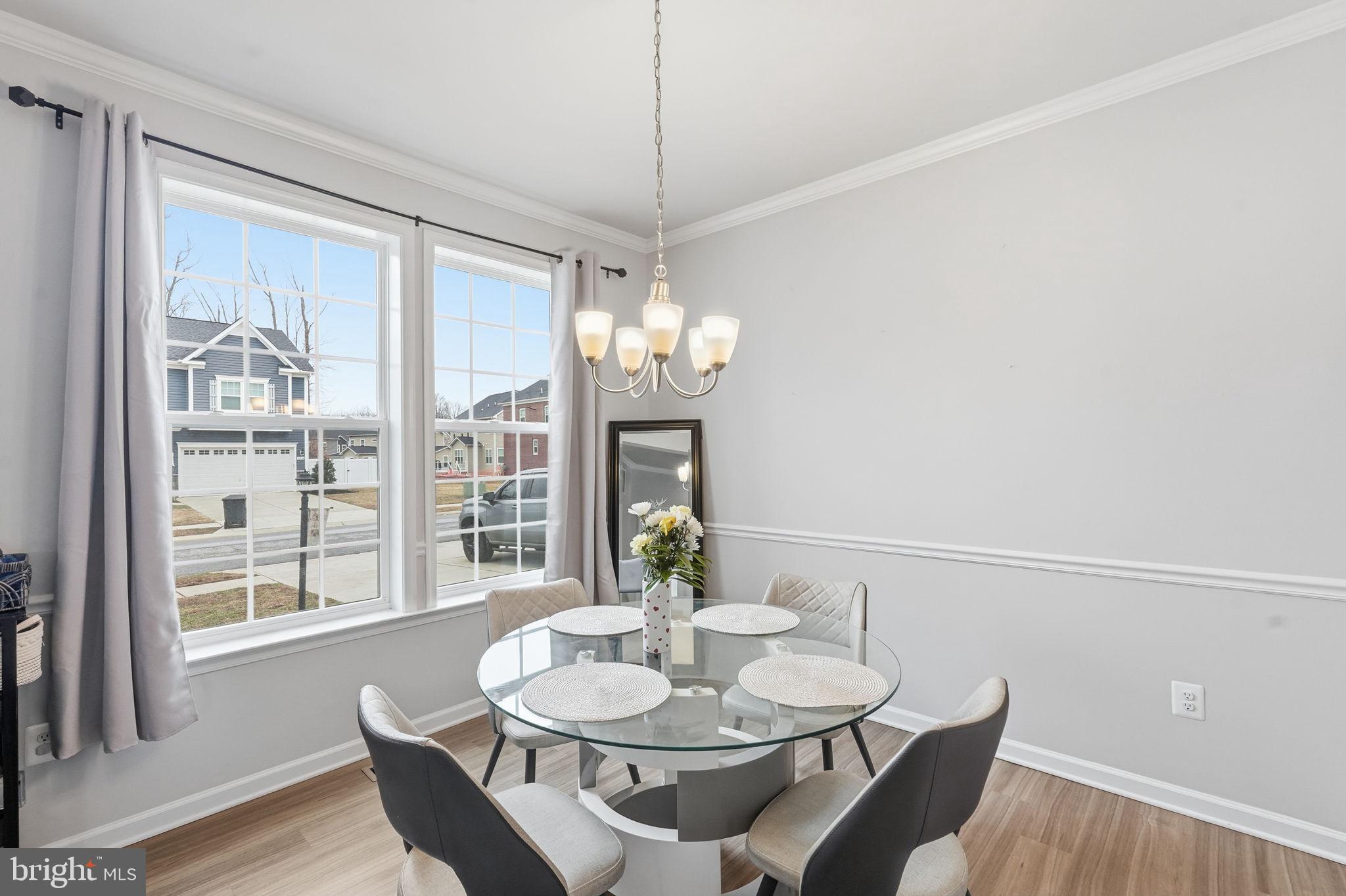 MARSHALL GROVE ESTATES - Residential