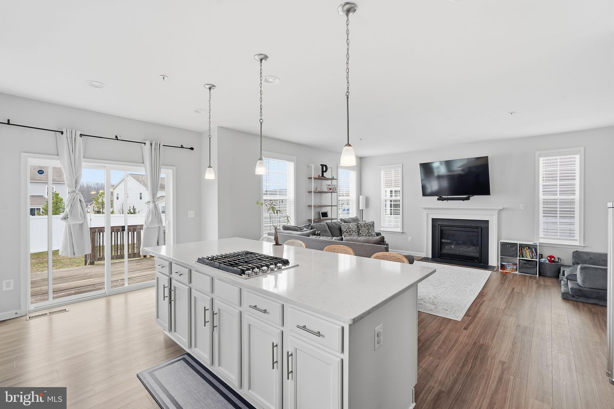 MARSHALL GROVE ESTATES - Residential