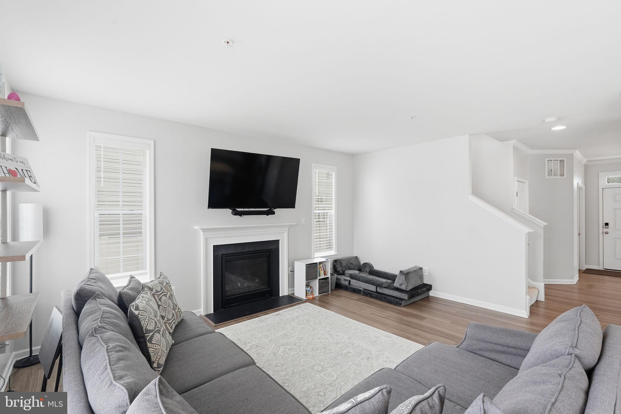 MARSHALL GROVE ESTATES - Residential