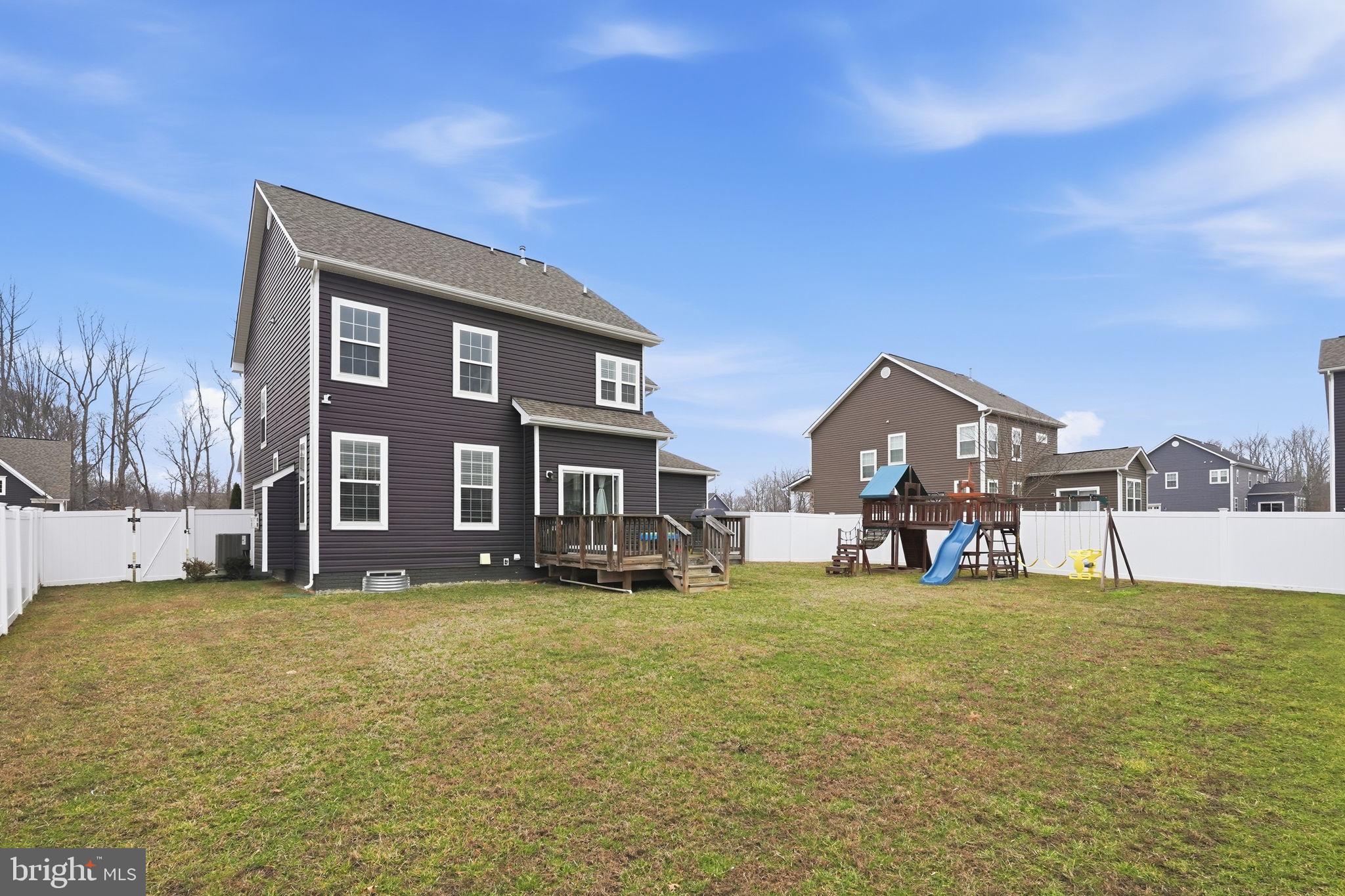 MARSHALL GROVE ESTATES - Residential