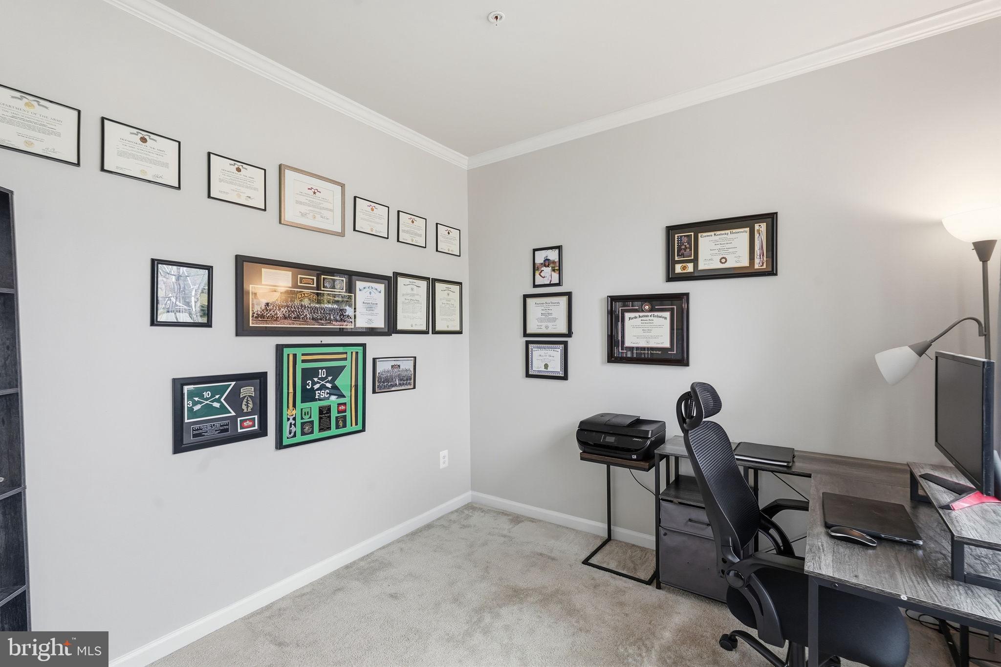 MARSHALL GROVE ESTATES - Residential