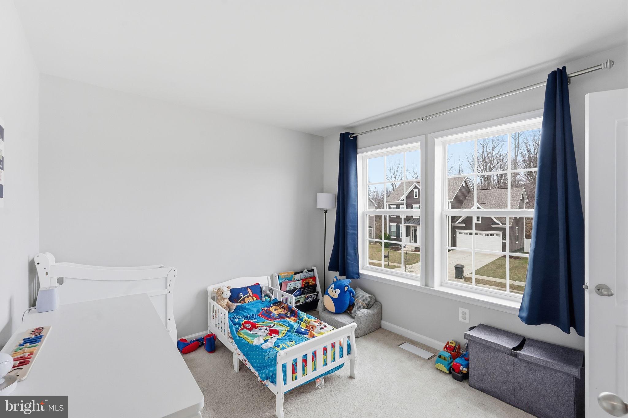 MARSHALL GROVE ESTATES - Residential