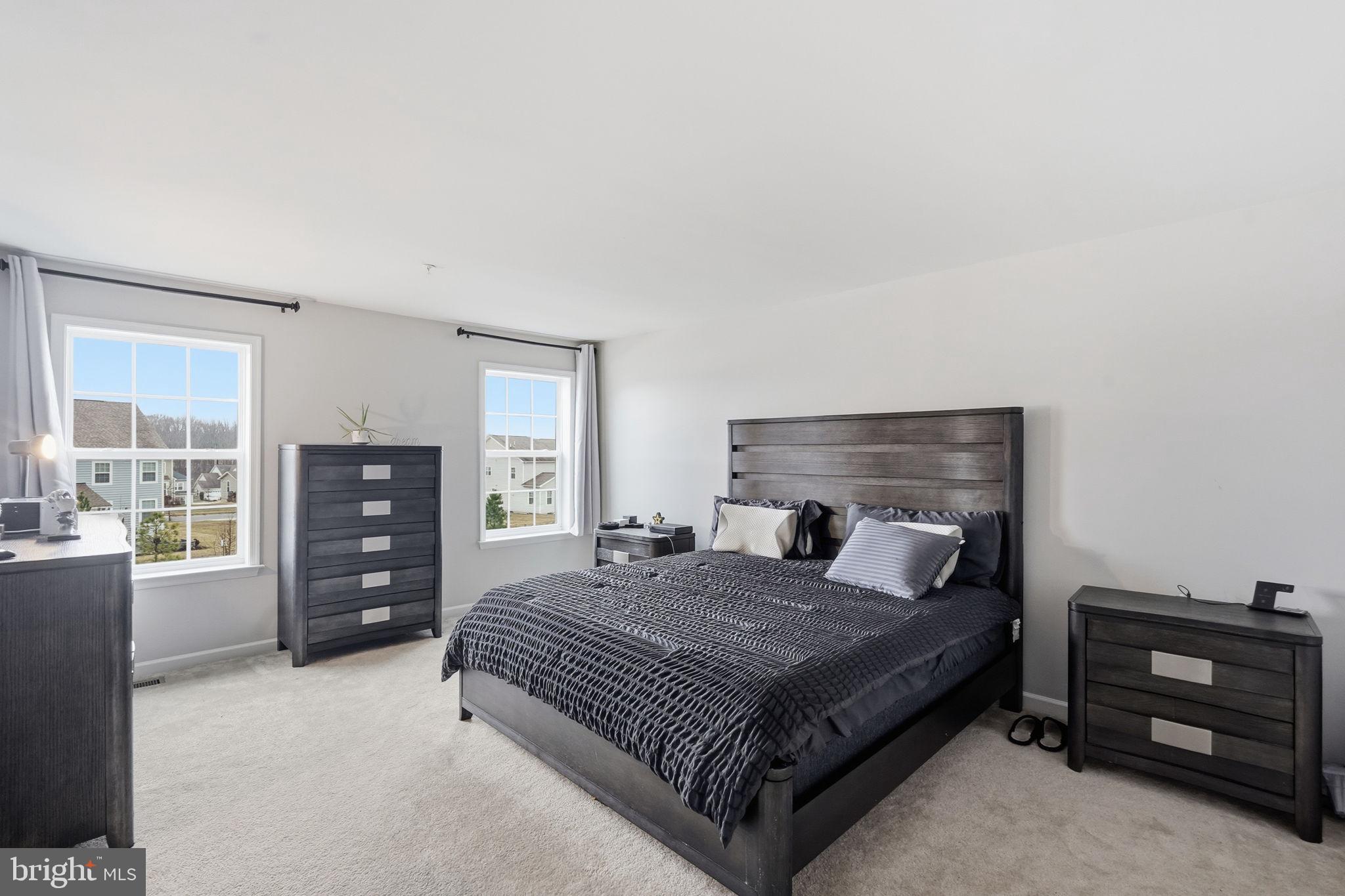 MARSHALL GROVE ESTATES - Residential