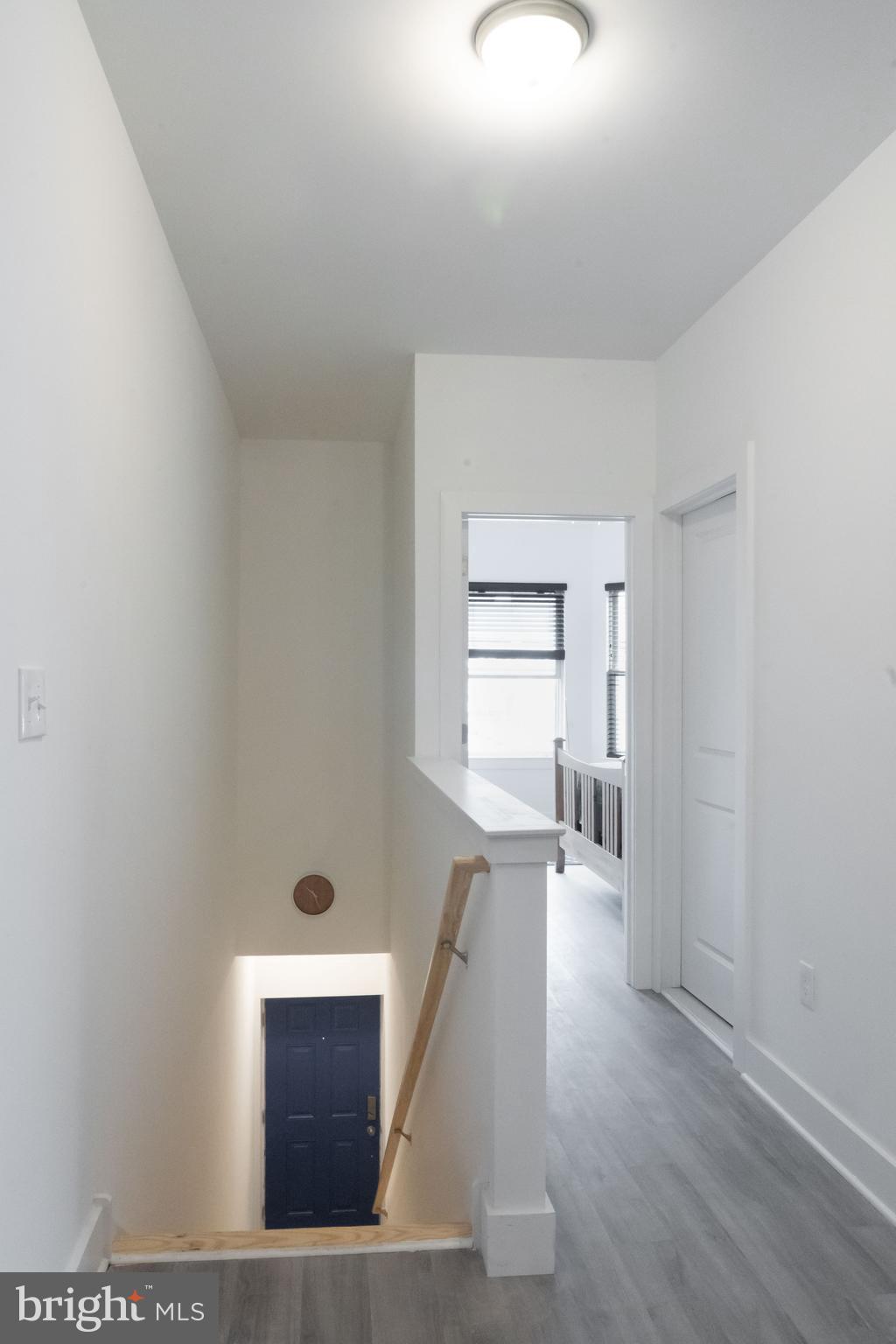 WALNUT HILL - Residential Income