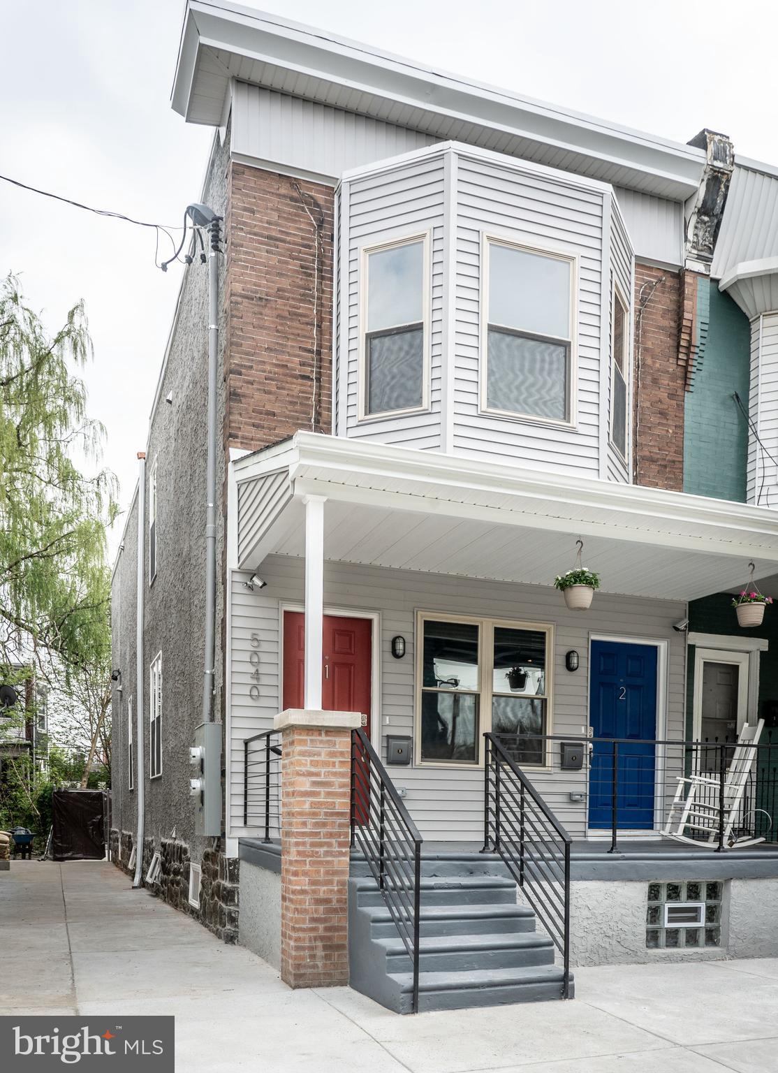 WALNUT HILL - Residential Income