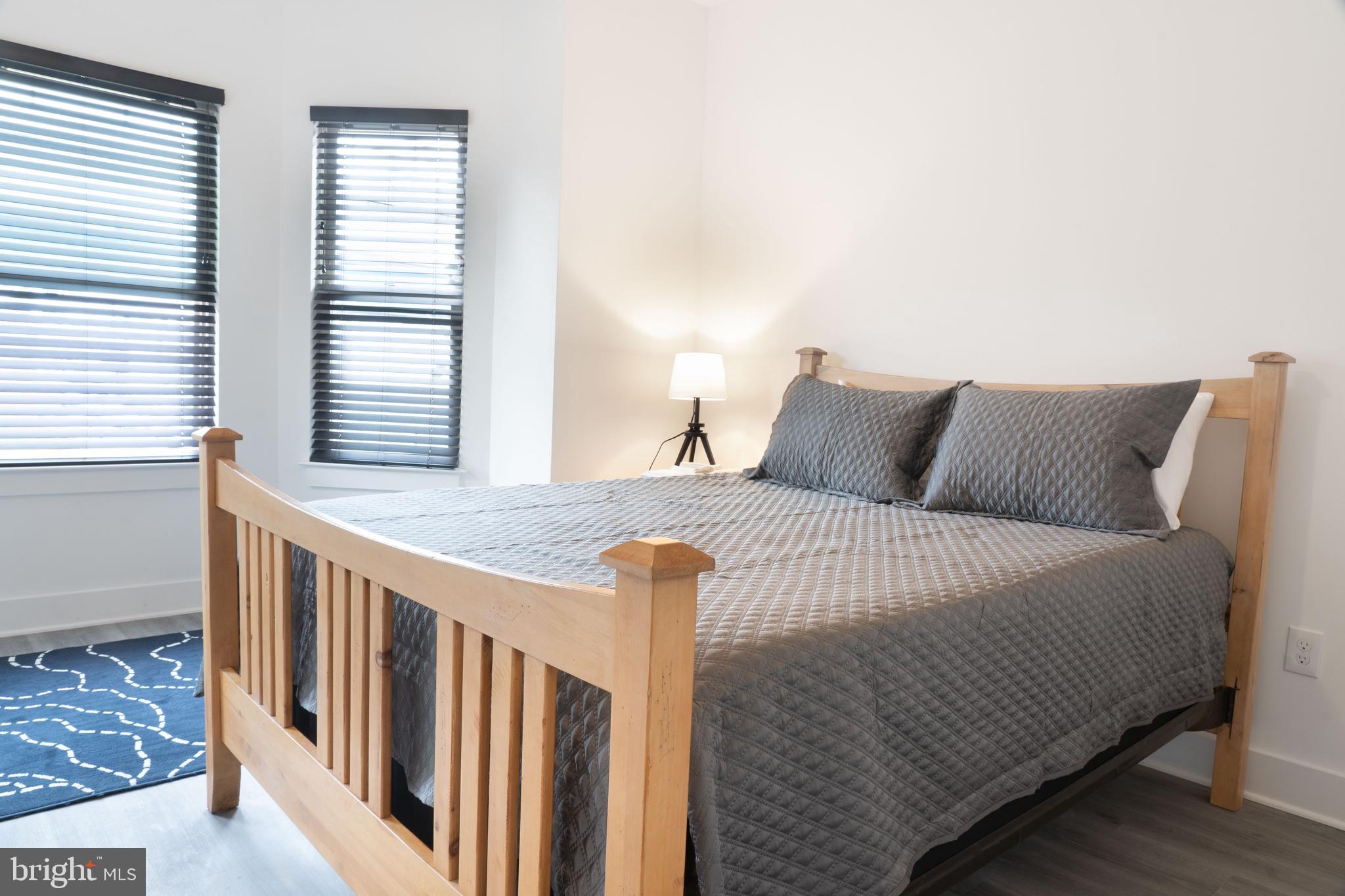 WALNUT HILL - Residential Income