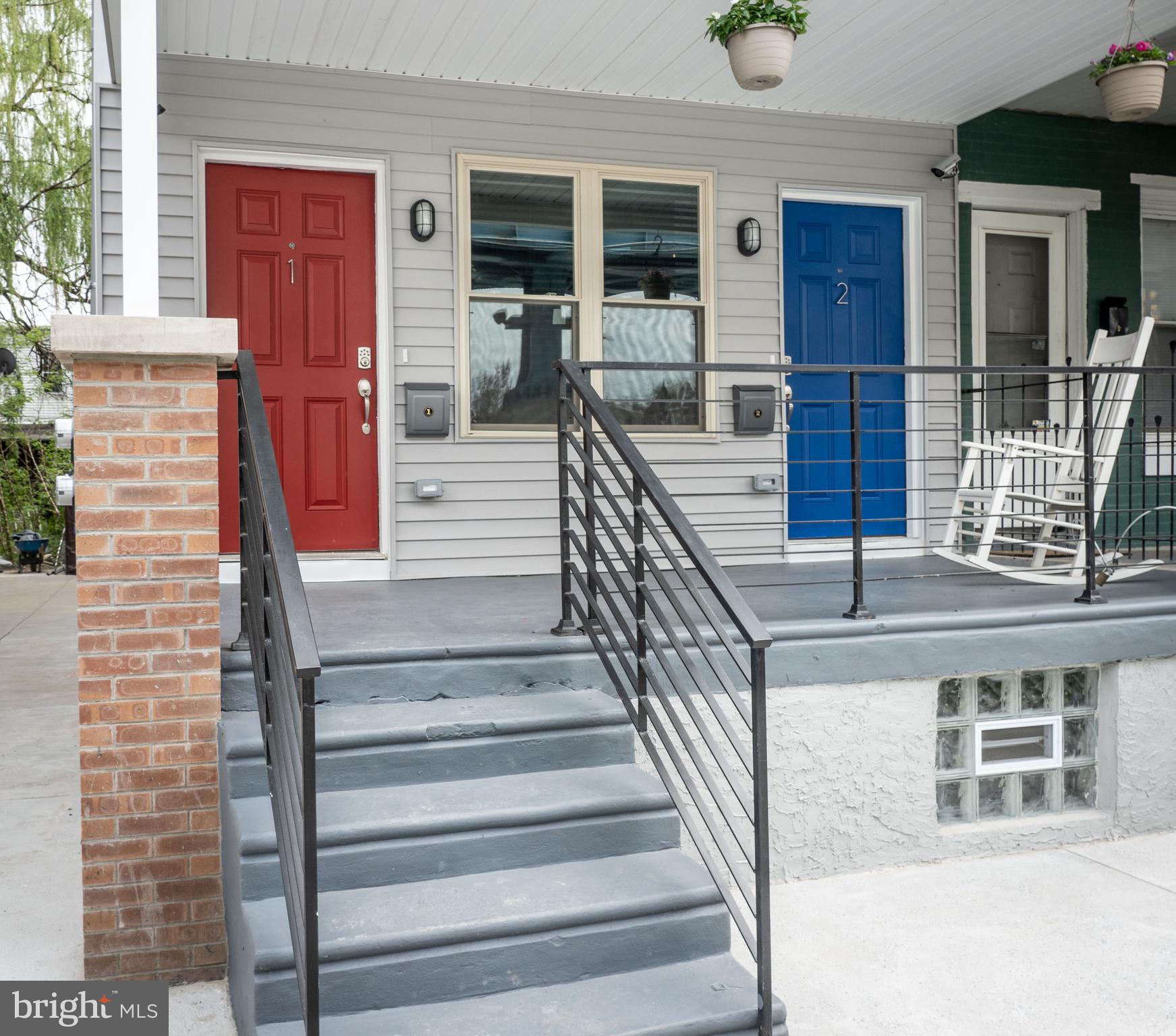 WALNUT HILL - Residential Income