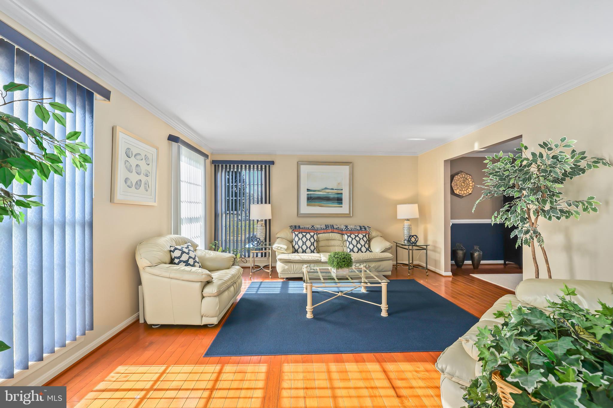 1 BARLOW HOUSE COURT