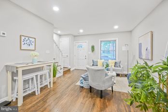 Townhouse at 1459 MORRIS ROAD SE