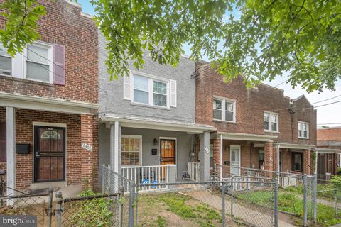 1459 MORRIS ROAD SE WASHINGTON DC 20020