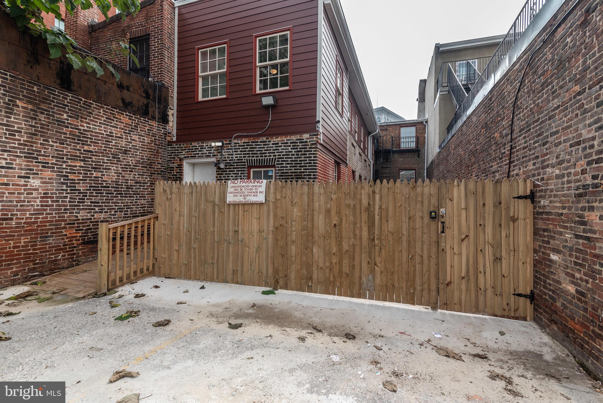 CENTRAL BUSINESS DISTRICT - Residential Lease