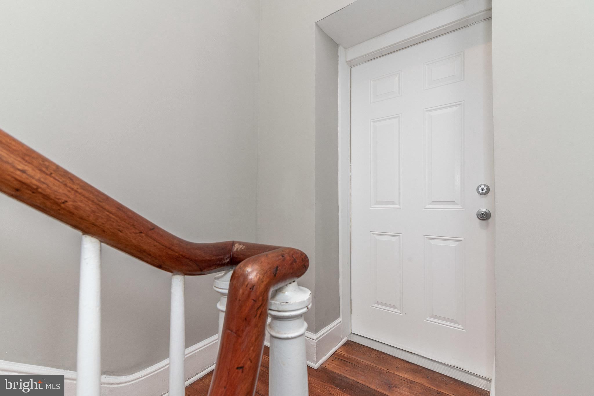 CENTRAL BUSINESS DISTRICT - Residential Lease