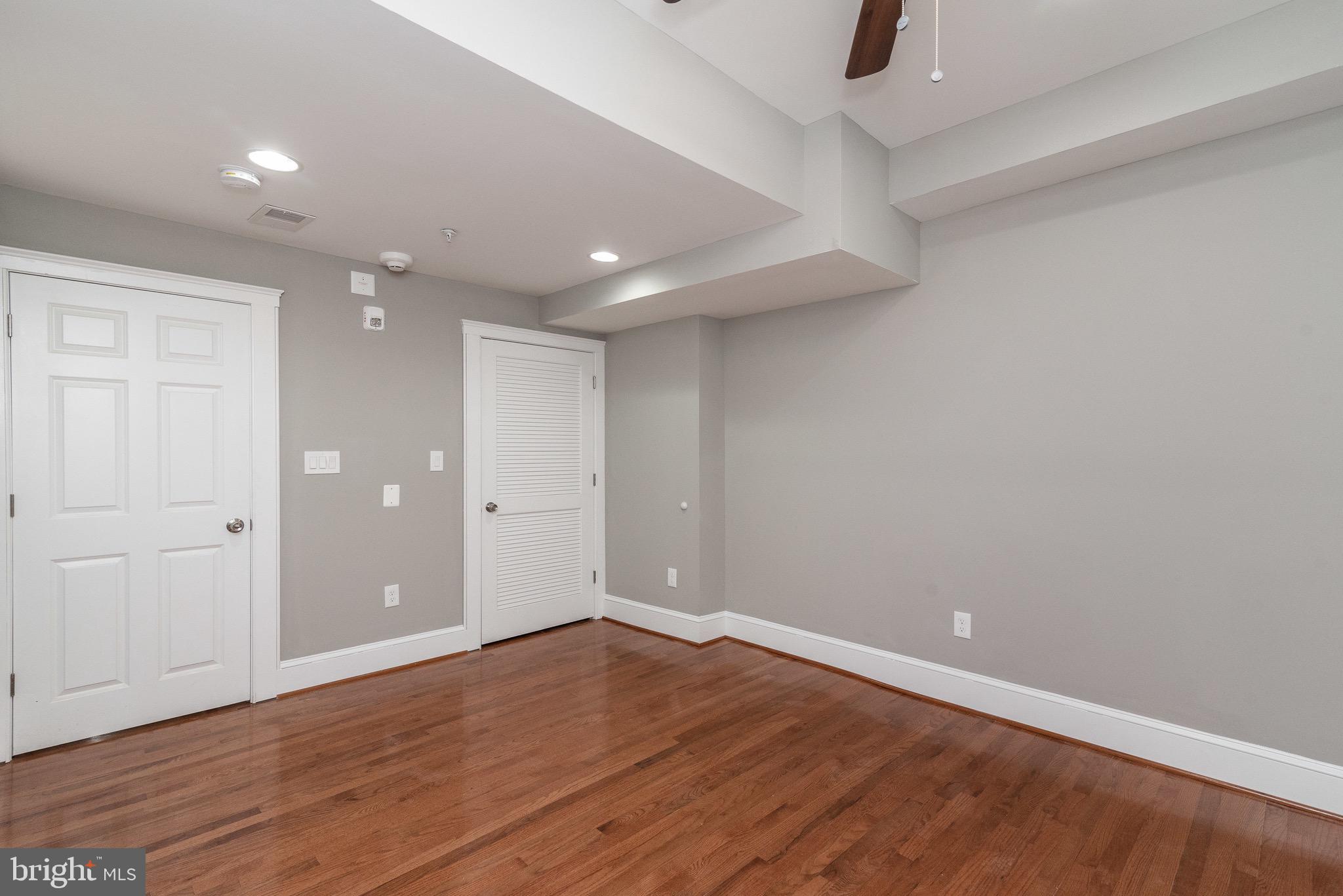 CENTRAL BUSINESS DISTRICT - Residential Lease