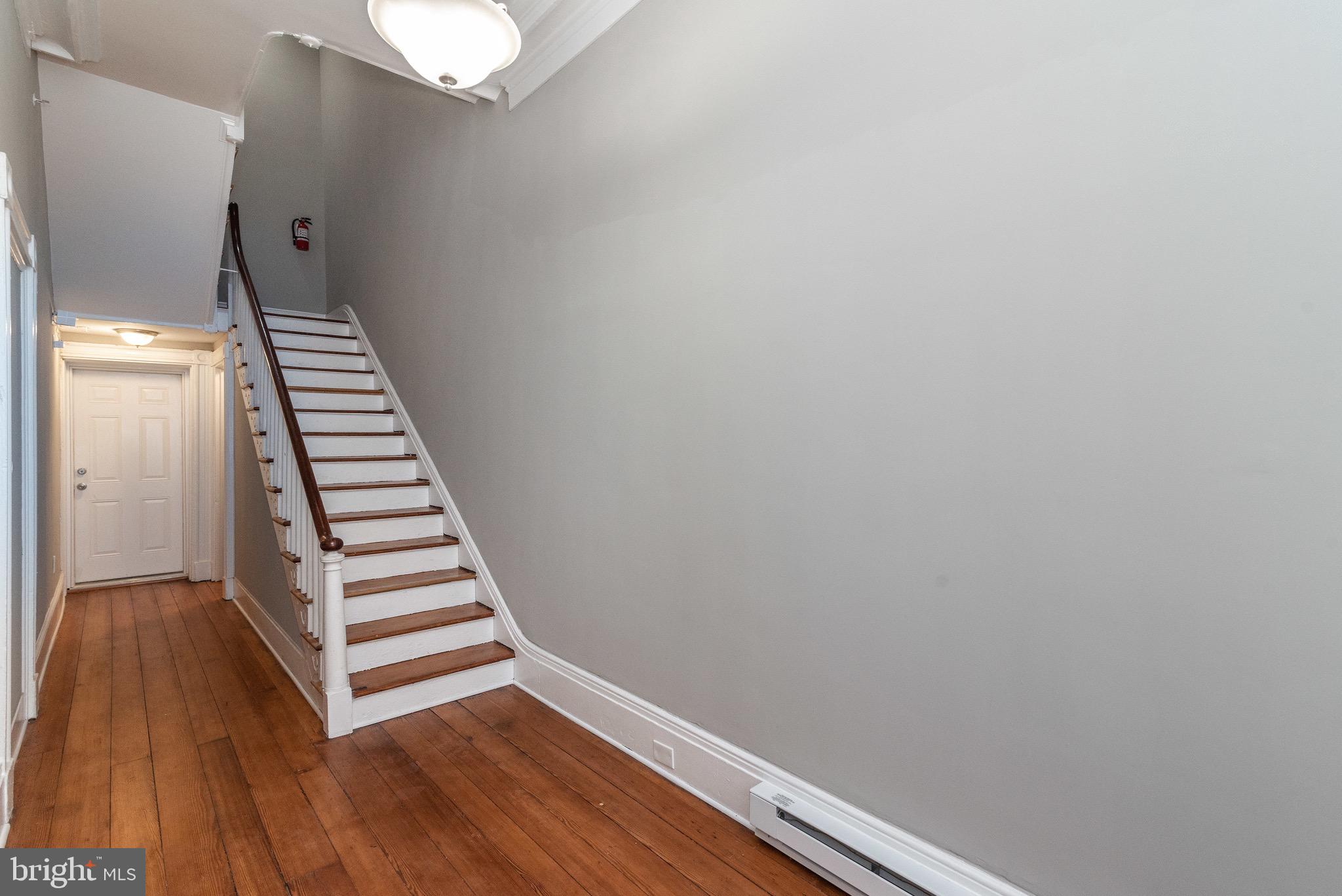 CENTRAL BUSINESS DISTRICT - Residential Lease