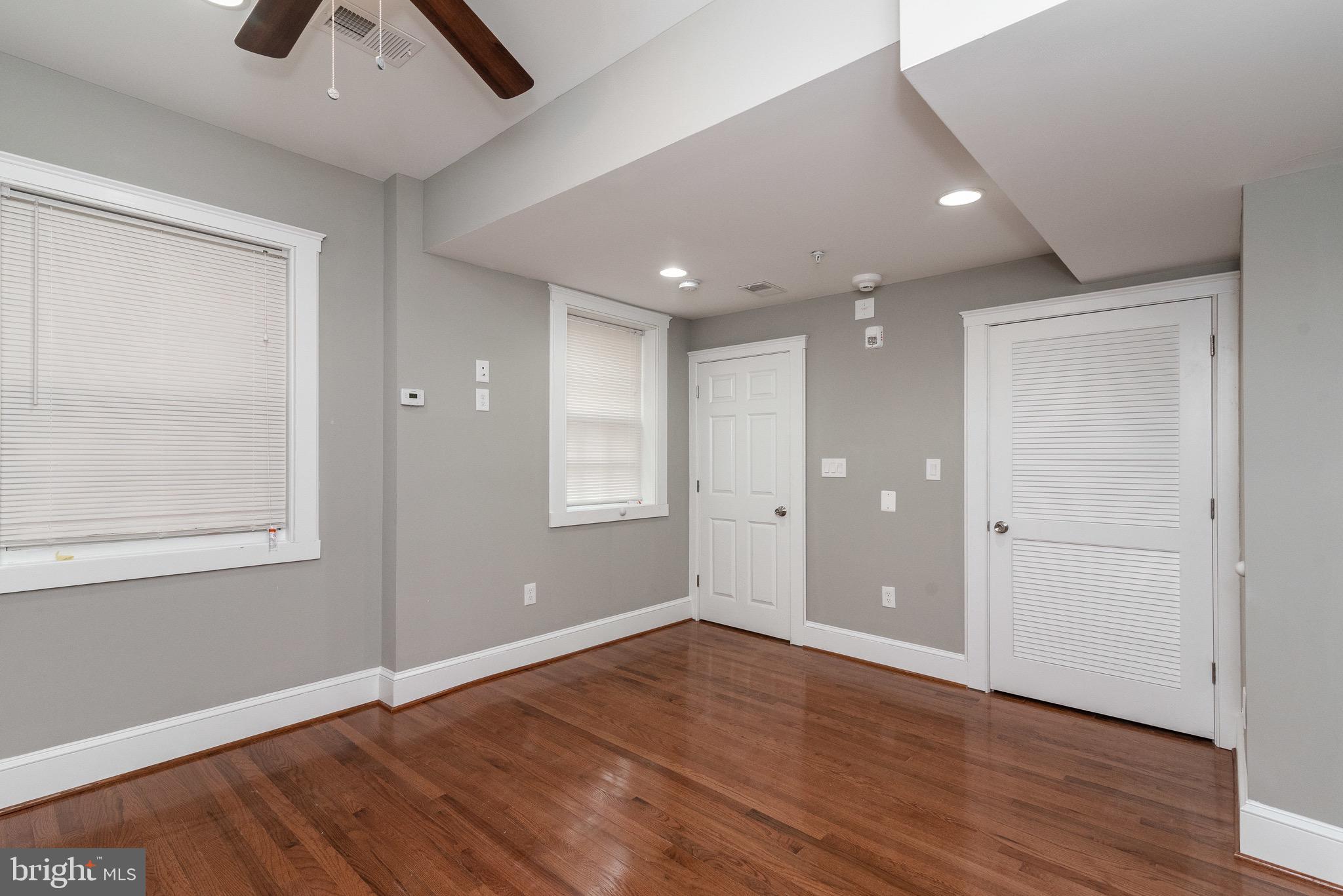 CENTRAL BUSINESS DISTRICT - Residential Lease