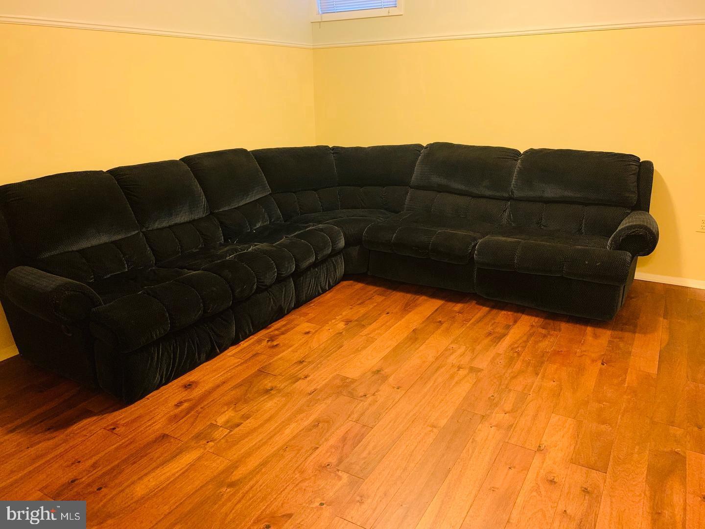 SETTLERS LANDING - Residential Lease