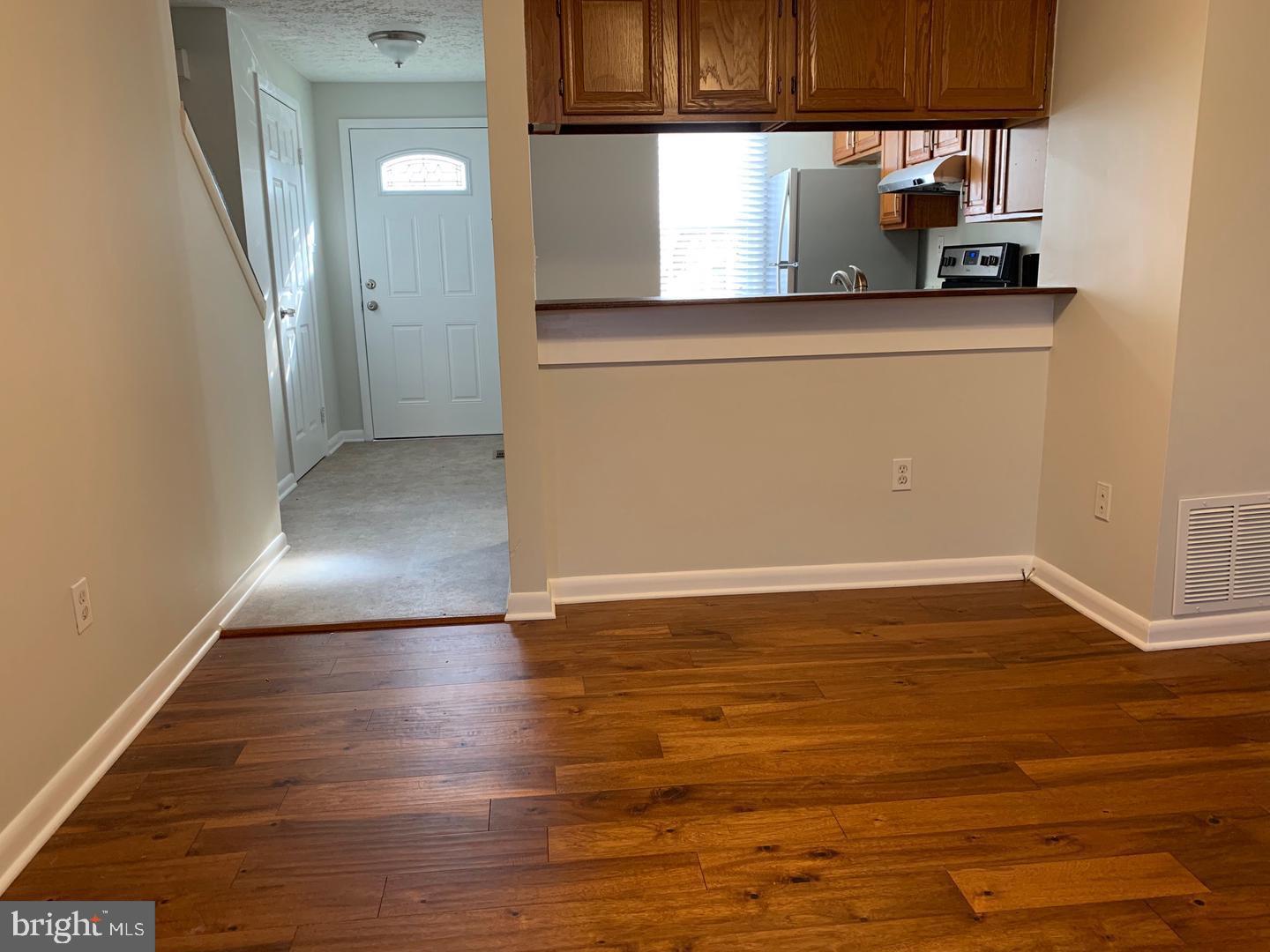 SETTLERS LANDING - Residential Lease